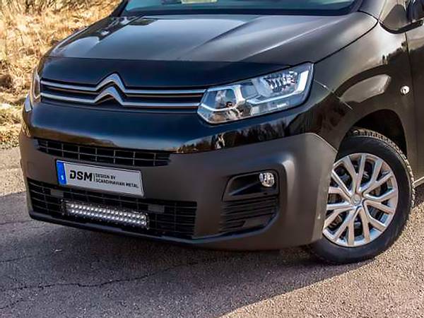 Bilde av Citroen Berlingo (2018+)